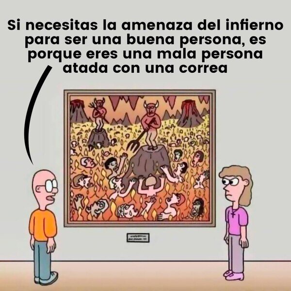 Meme_otros - Lo que el cristianismo esconde