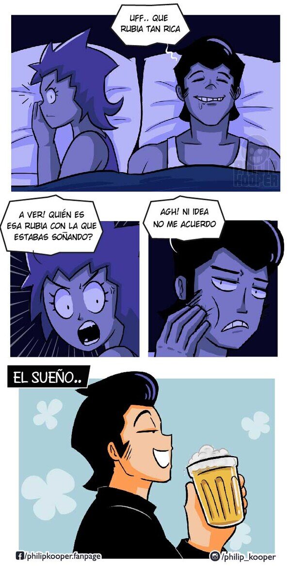 Otros - Los sueños sueños son