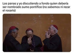 Enlace a El debate está en la calle