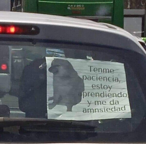 Meme_otros - Mejor que llevar la L