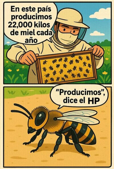 Mejor viñeta de ayer