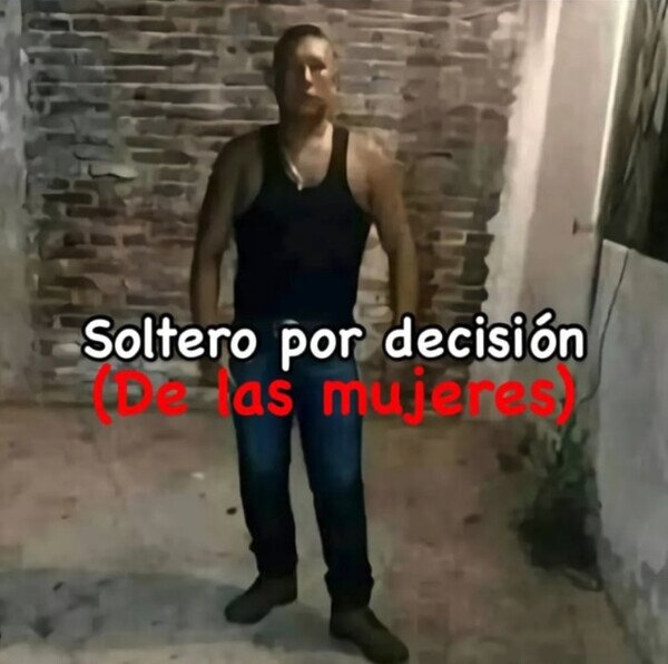 Meme_otros - Sí soy