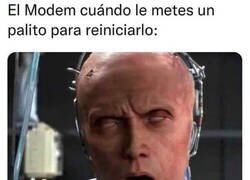 Enlace a Estuvo raro el reinicio