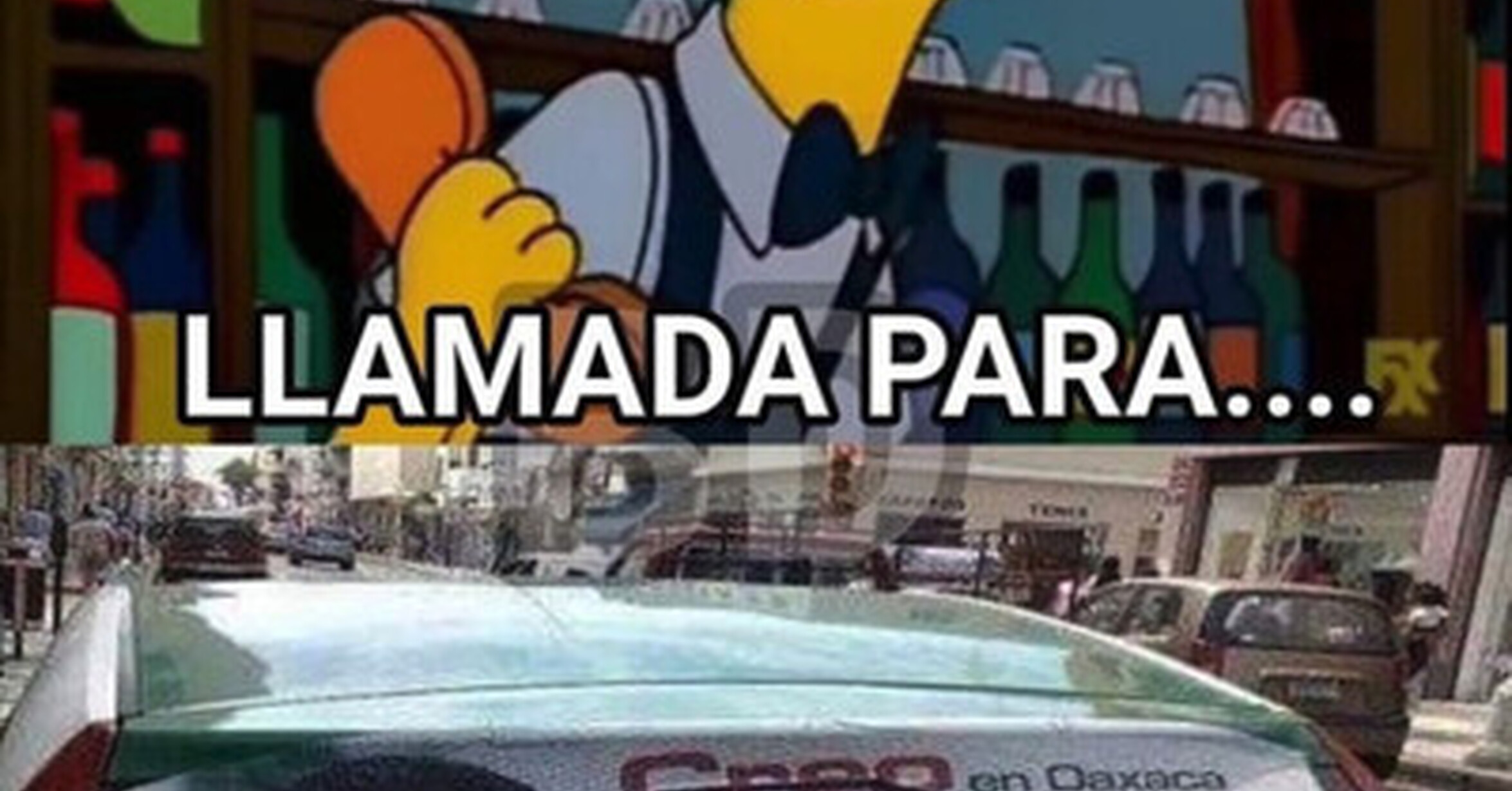 ¿De verdad se llama así?