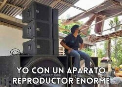 Enlace a No me entendió bien