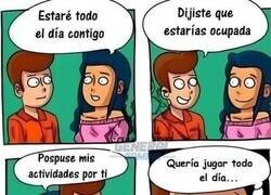 Enlace a Cambio de planes
