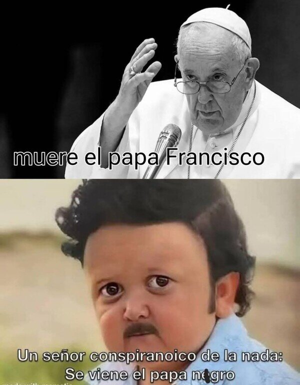 Meme_otros - Se viene