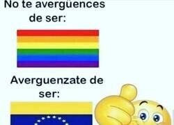 Enlace a No hombre no...