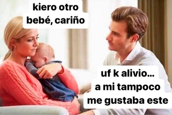 padres,otro,bebé