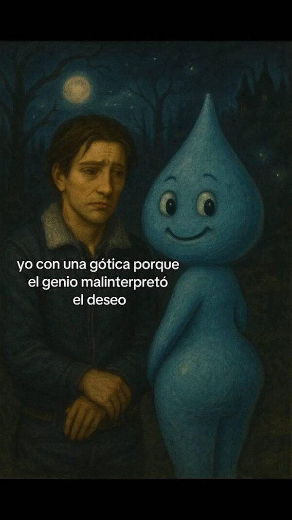 Meme_otros - No captó la tilde