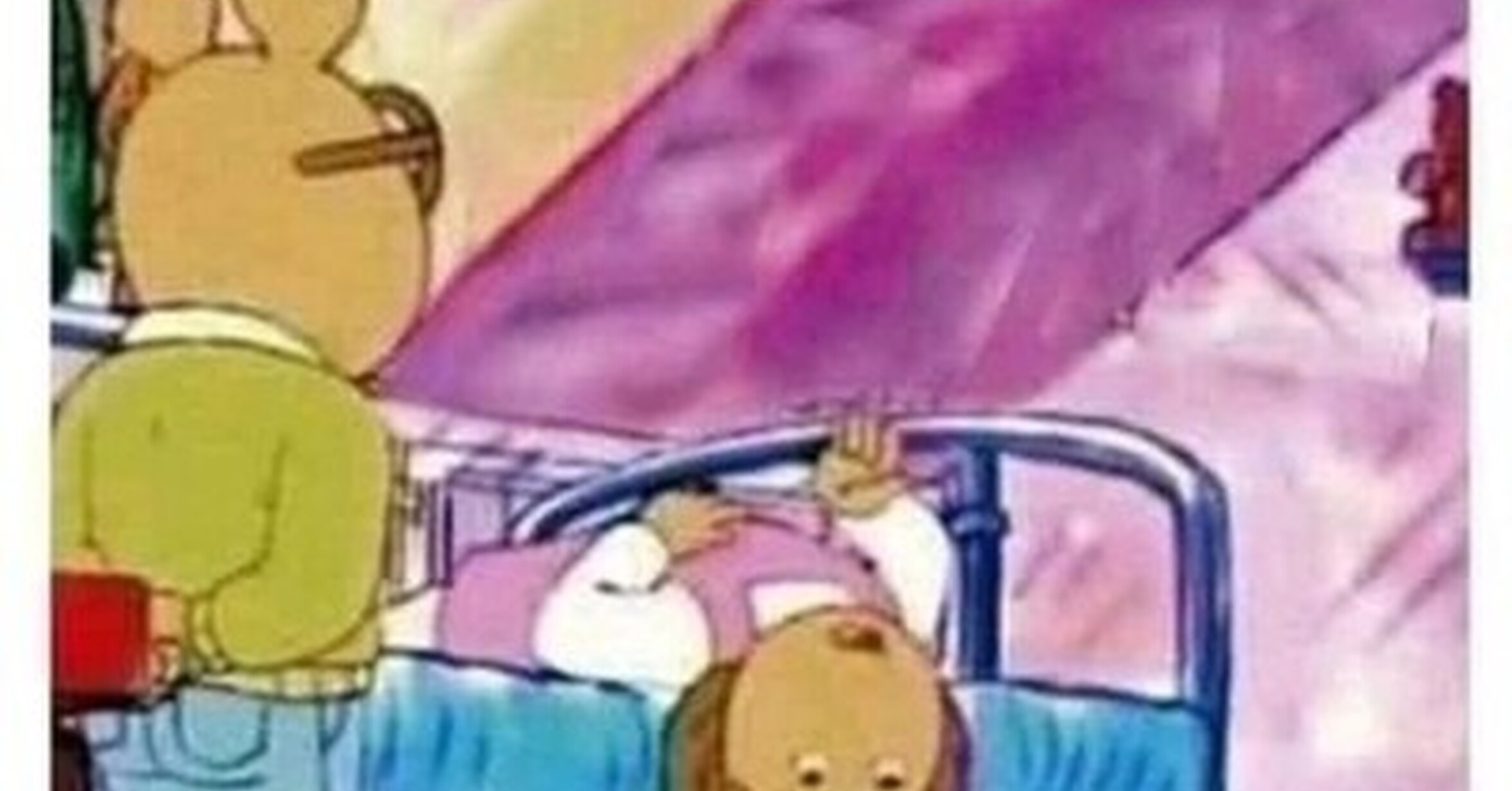 Dejen de destruir mi infancia