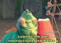 Enlace a Me cuesta prestar atención