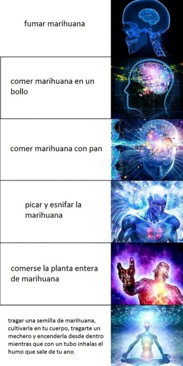 Meme_otros - ¿Cómo consumir de manera correcta?