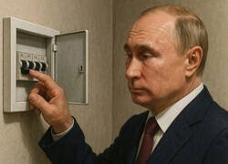 Enlace a Los causantes del apagón