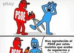 Enlace a Así nos quieren vender el arreglo del apagón