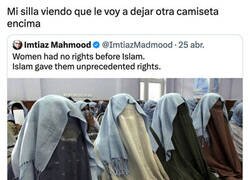 Enlace a Las amigas de la silla de mi cuarto