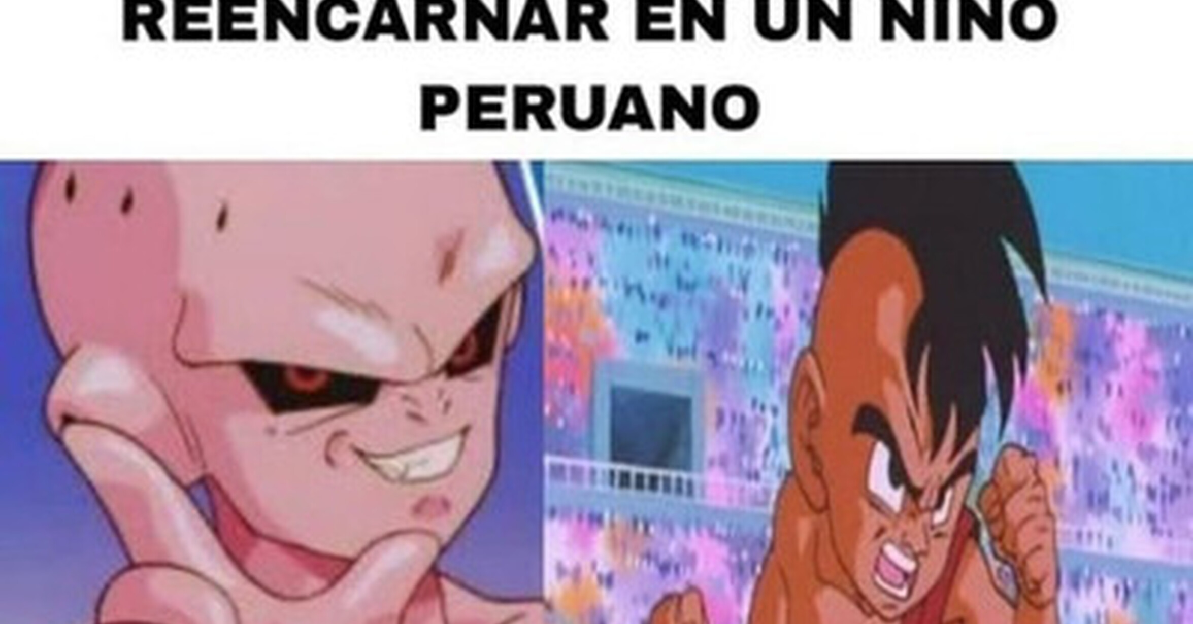 Lo que Dragon Ball me enseñó