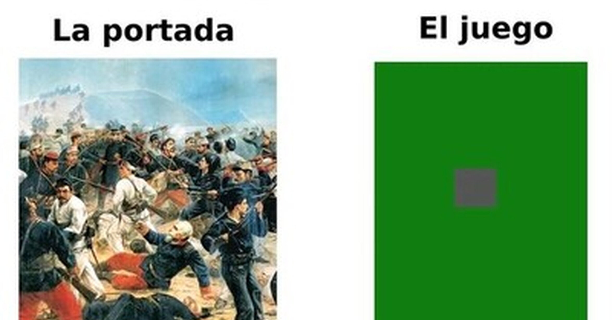 No juzgues un juego de Atari por su portada
