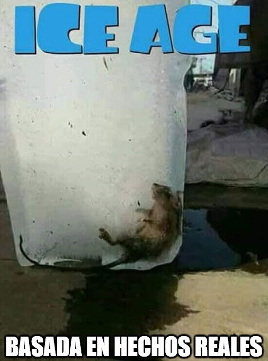 Meme_otros - Cuando te enteras que...