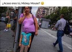 Enlace a ¿Por qué te escondes?