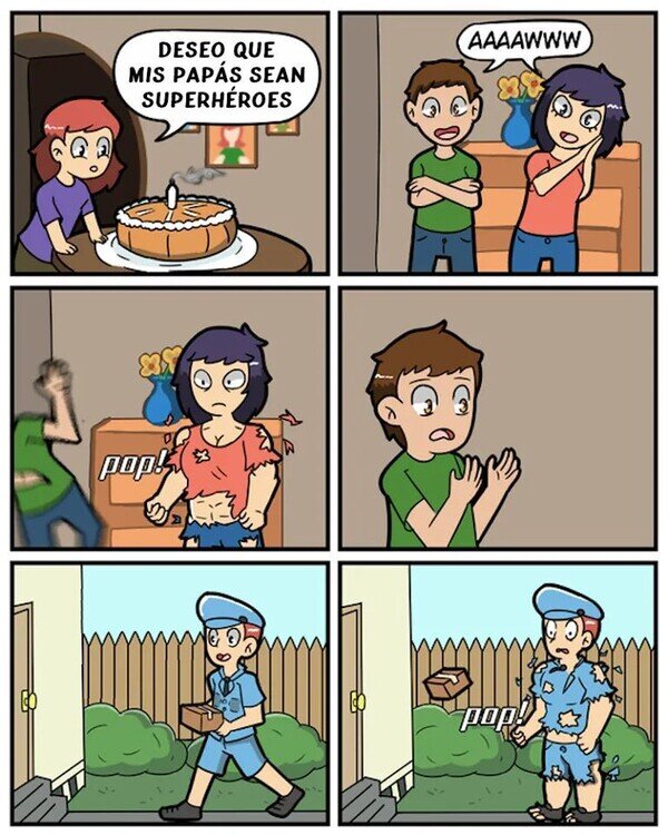 Meme_otros - Super Cartero