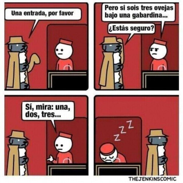 Meme_otros - Buena táctica