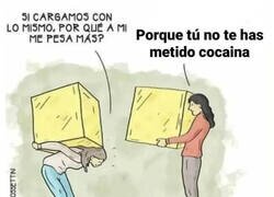 Enlace a Trampas trampitas