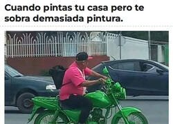 Enlace a Habrá que aprovecharla