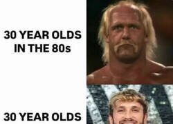 Enlace a Tener 30 ya no es como antes