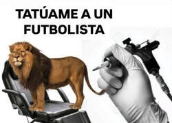 Enlace a En un mundo paralelo...