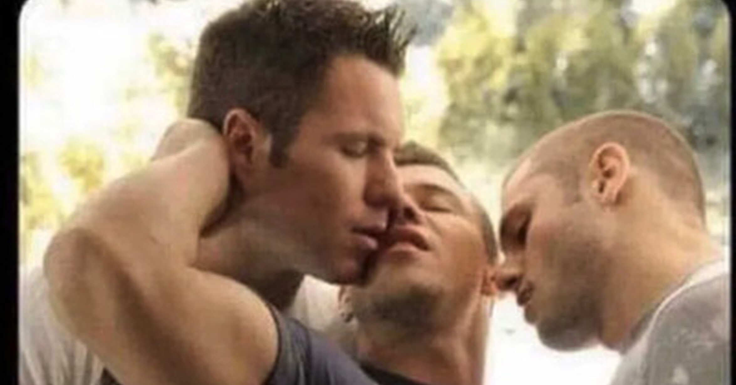 Celebraciones no homo