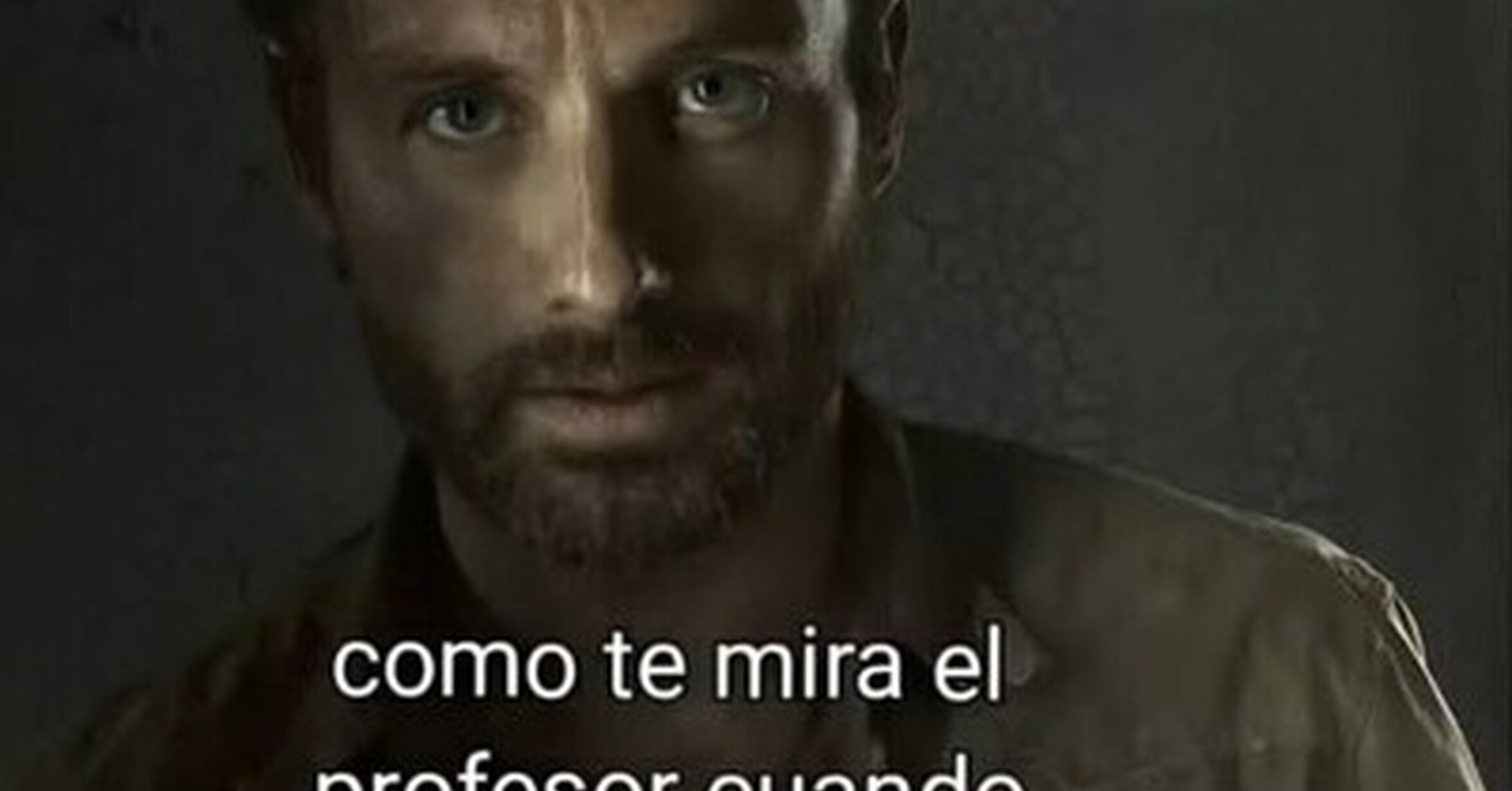Perdón por molestarle con mi ignorancia