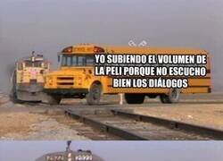 Enlace a Me pasa constantemente