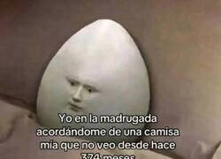 Enlace a ¡Eh! ¿Y esa camisa?