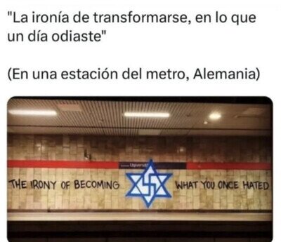 Mejor viñeta de ayer