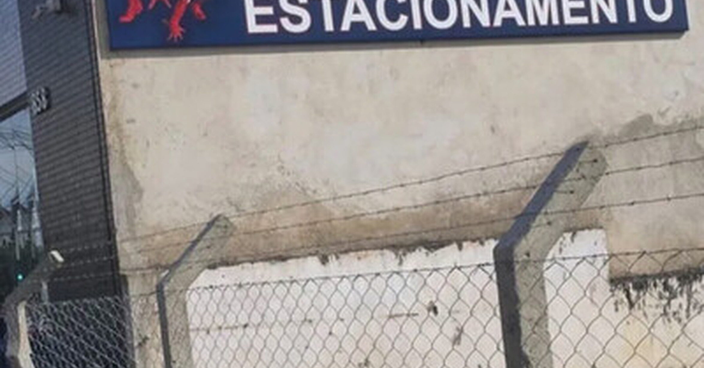 El mejor nombre para un parking
