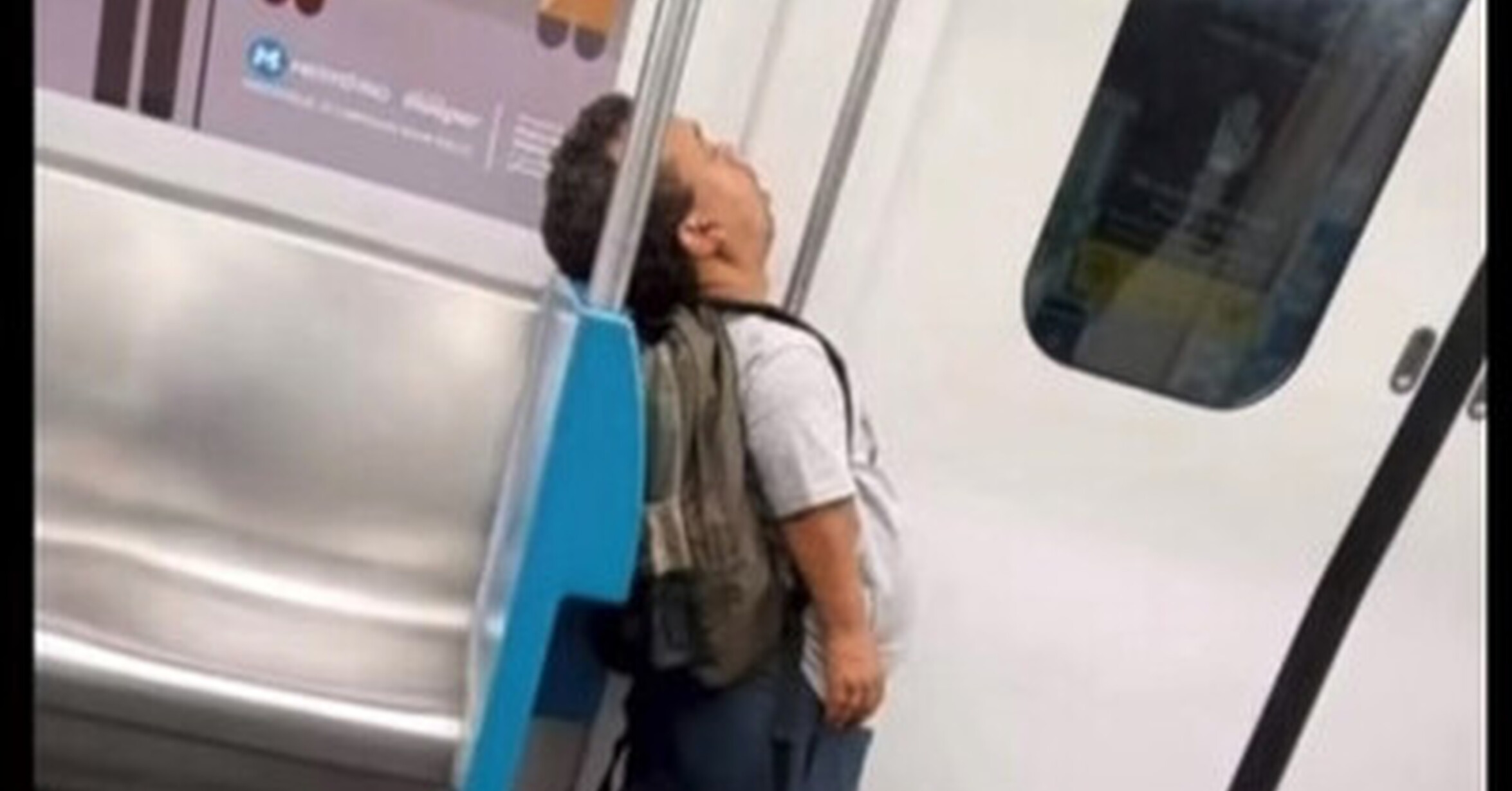 Pequeña cabezadita