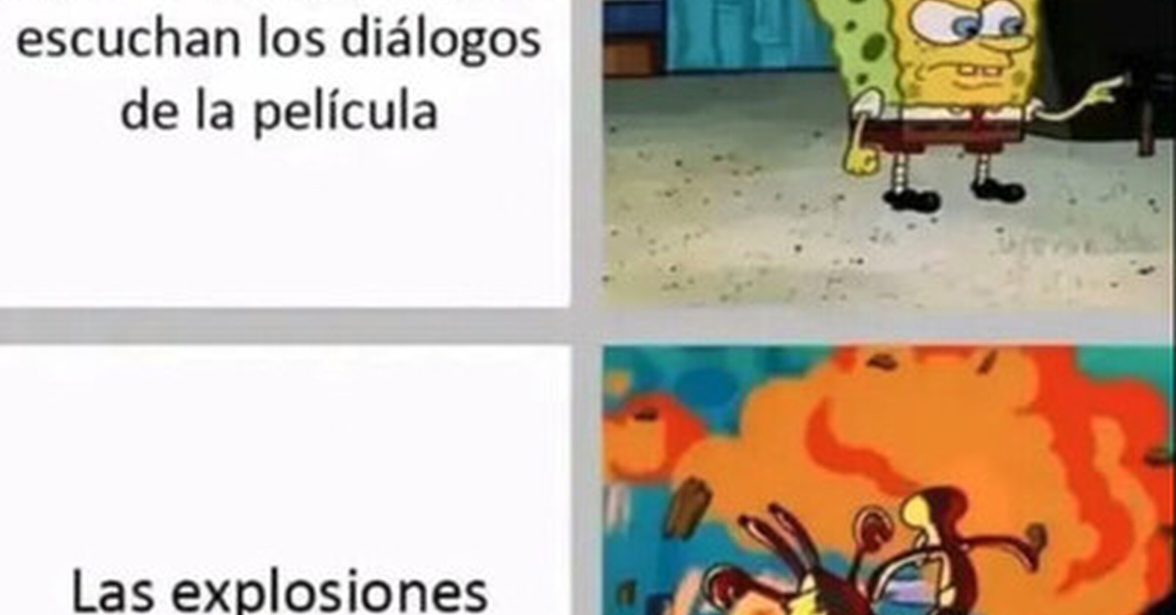 Volumen irregular