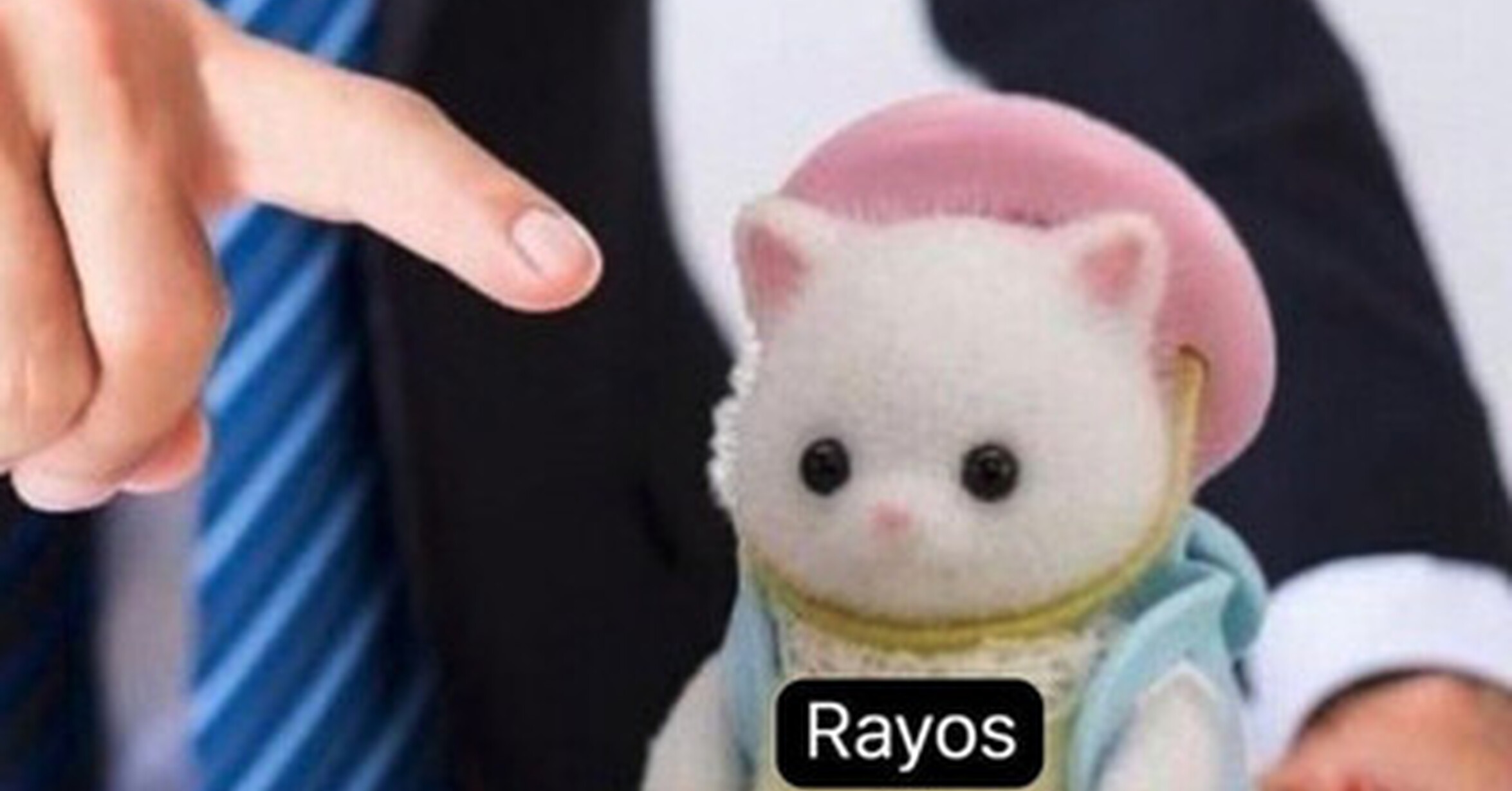 Lo que quería y a la vez no