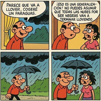 Mejor viñeta de ayer