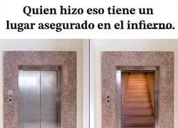 Enlace a Hasta el diablo temblaría