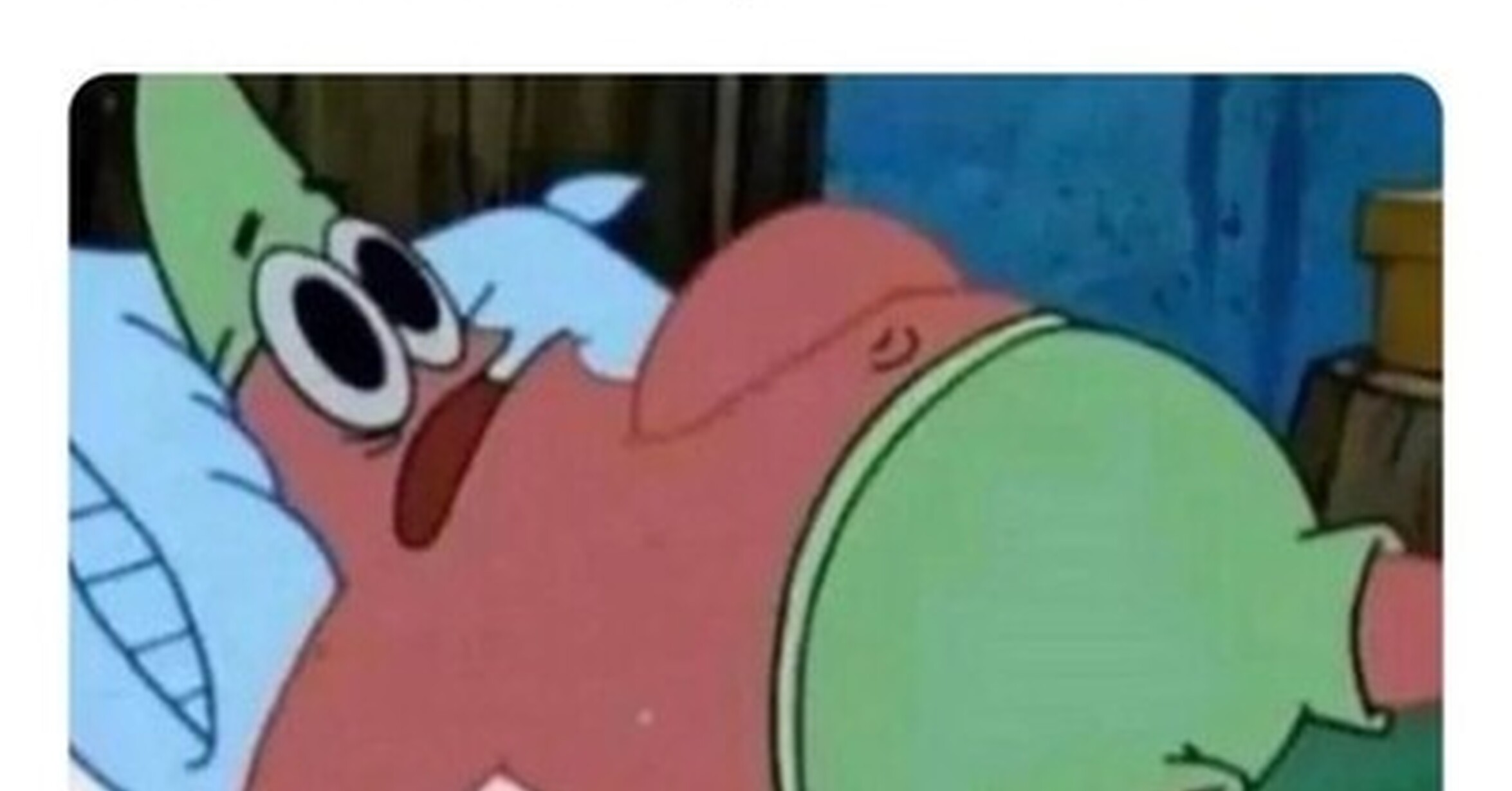 Yo lo llamaría el microinfarto del sueño