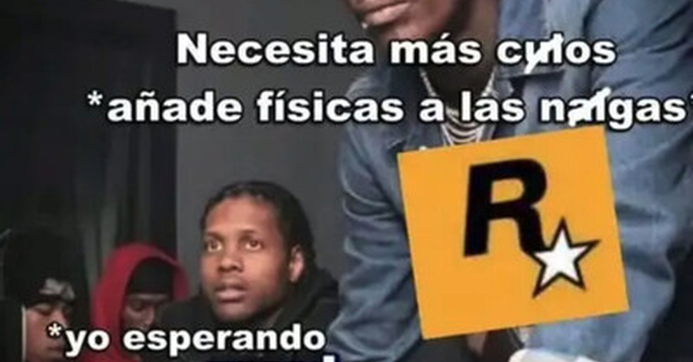 Habrá que esperar un poco más