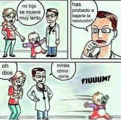Mejor viñeta de ayer