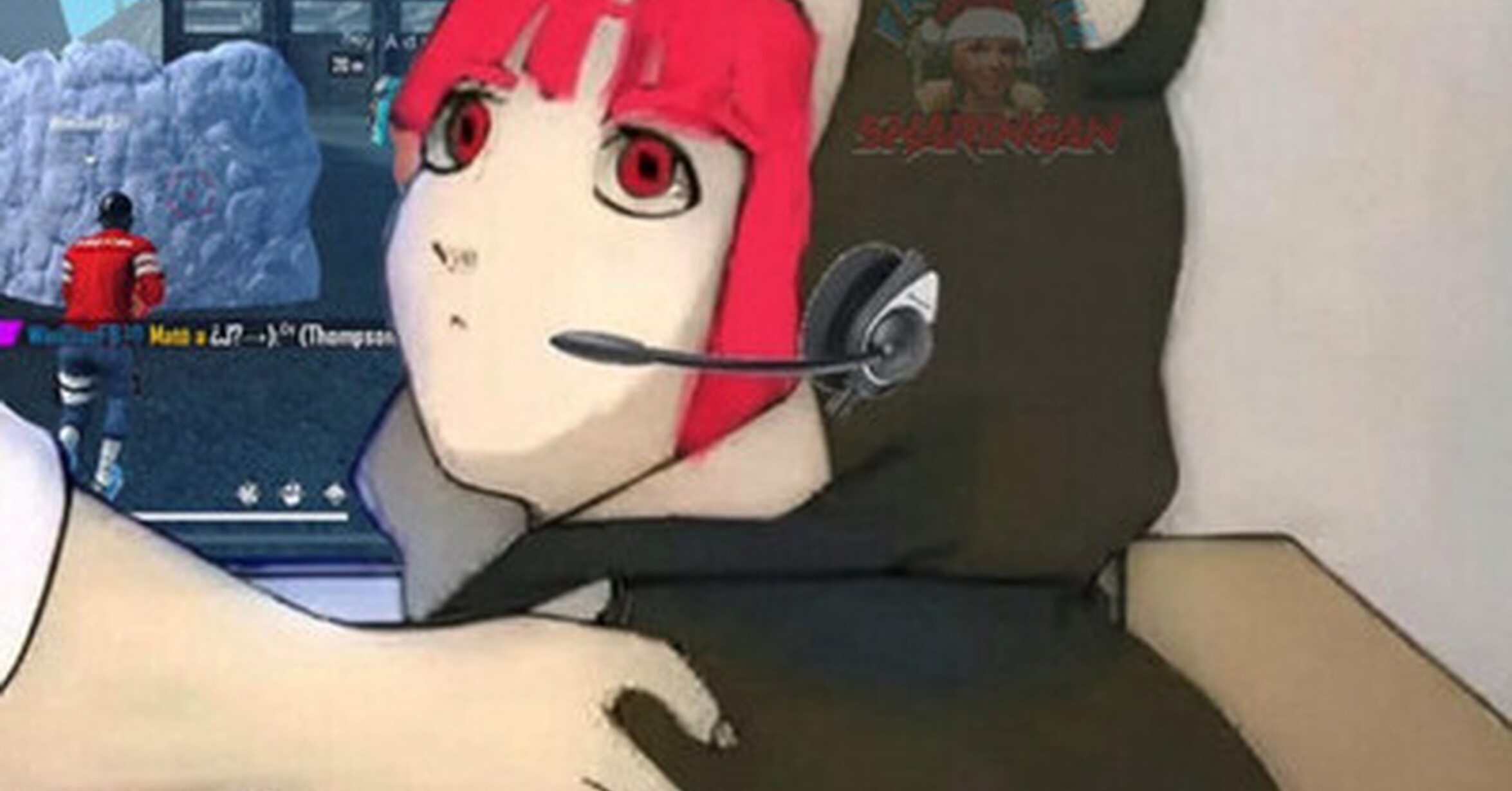 Cuando te interrumpe tu jefe