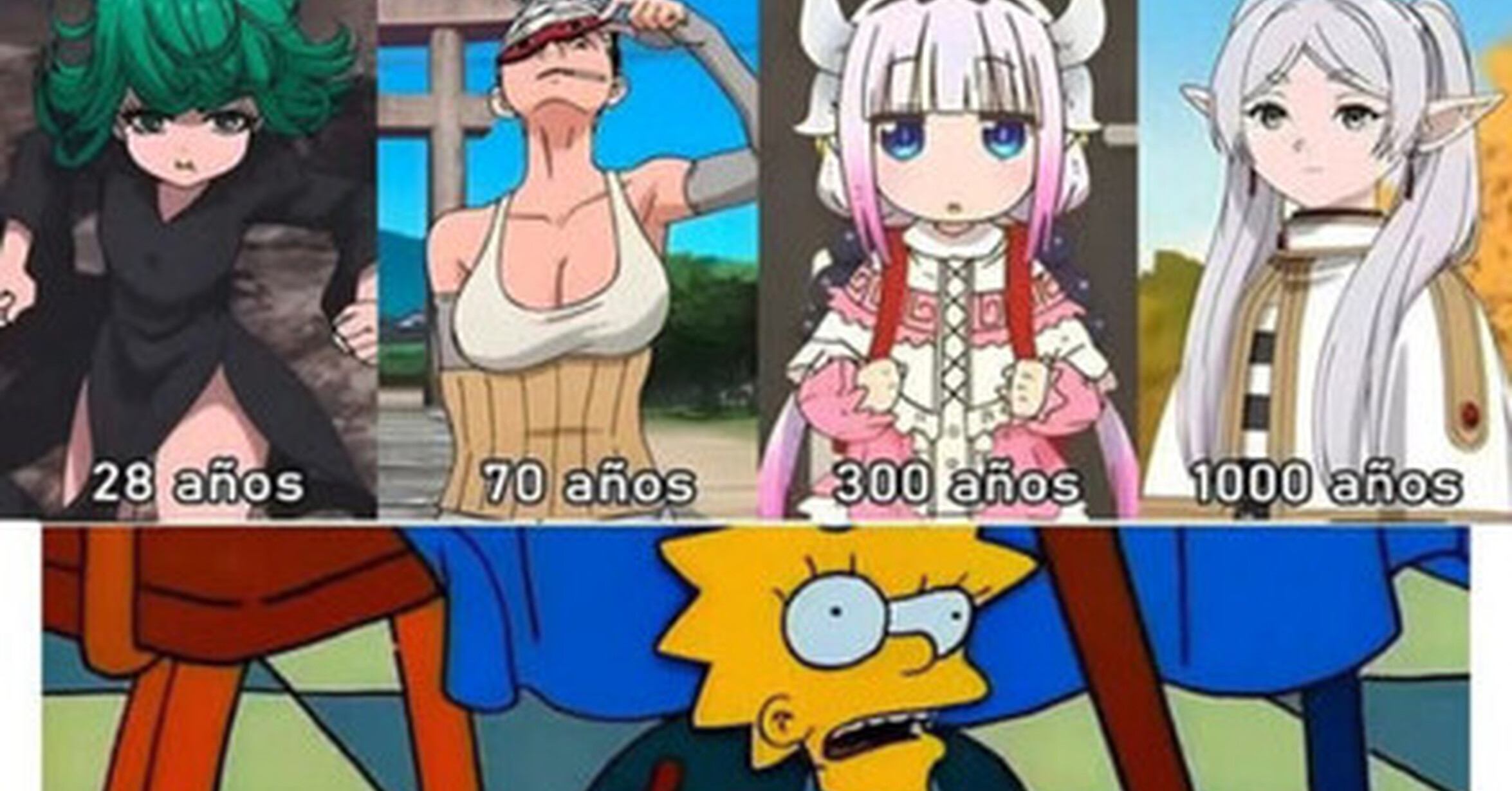 Un sinsentido total