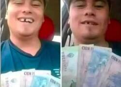 Enlace a Ese diente era valioso