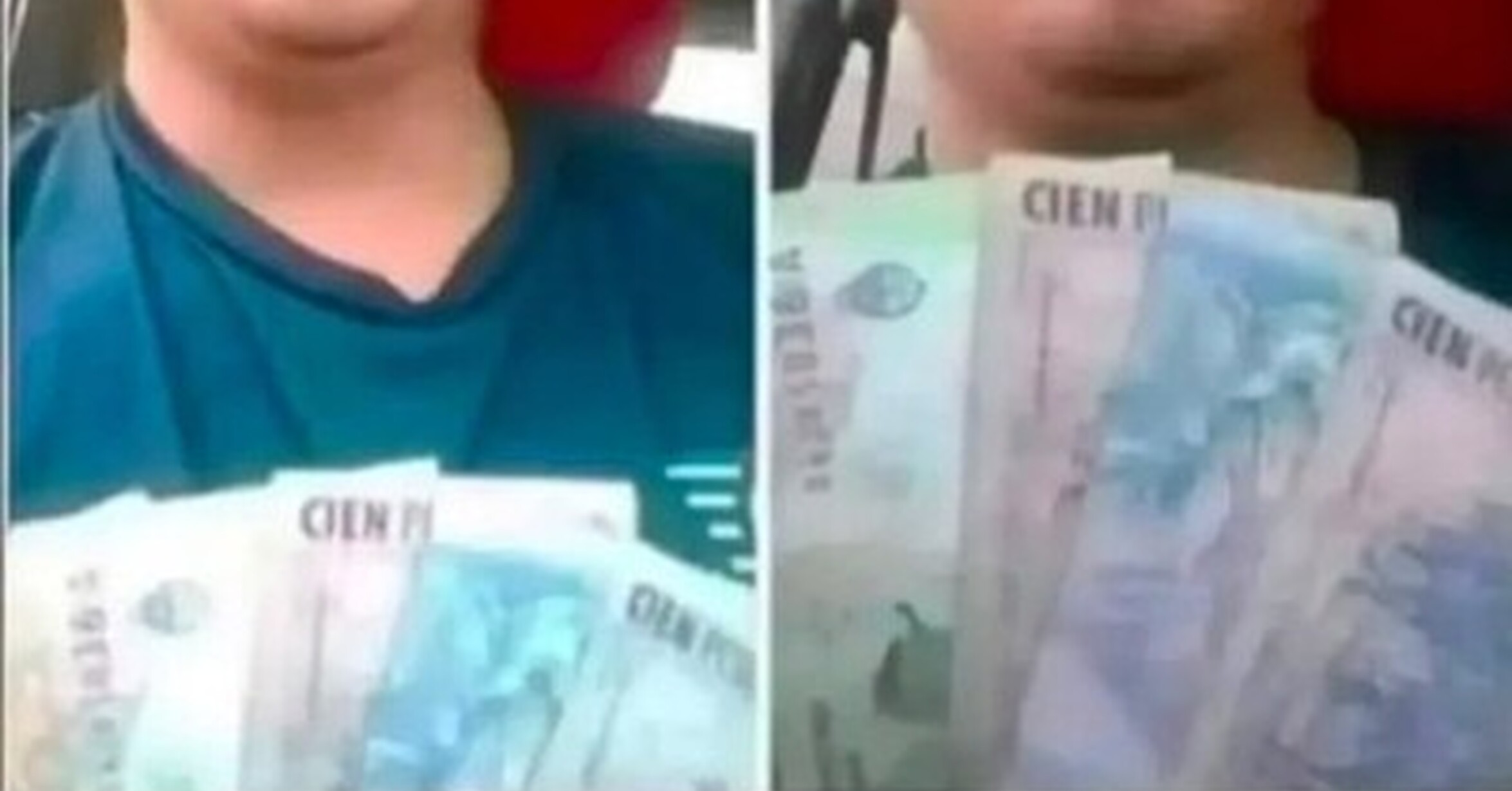 Ese diente era valioso