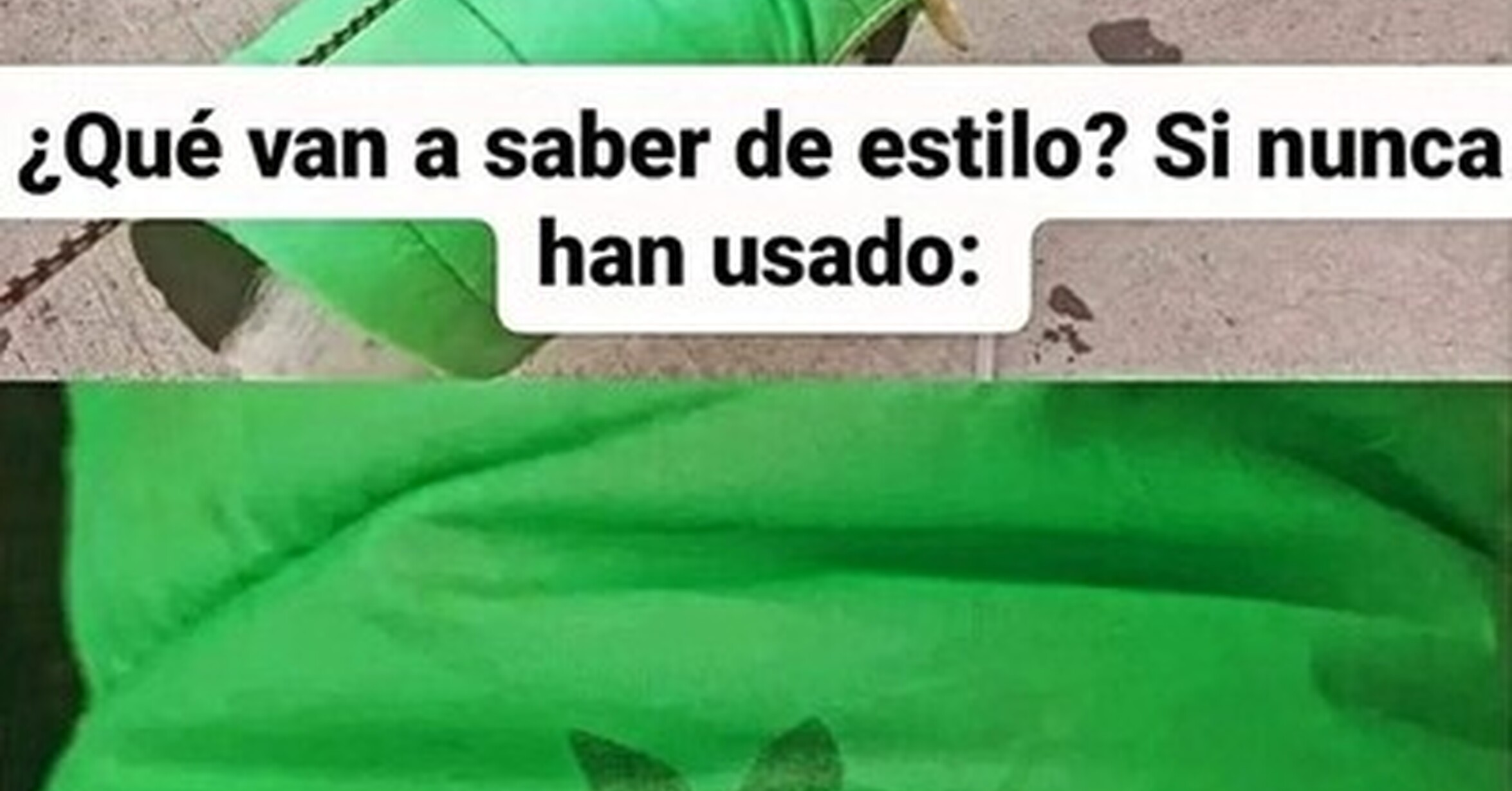 El Firulais siempre va con estilo