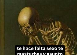 Enlace a No hay nada que podamos hacer